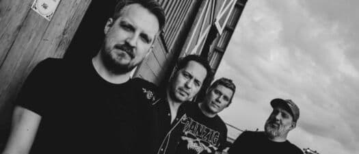 The Sha-La-Lee's @ Bridge Guitar Festival