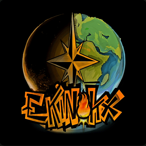 Ekinokx