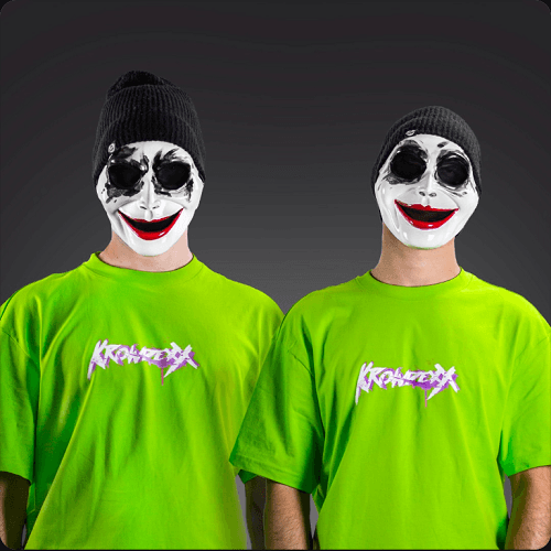 Krowdexx @ Millésime Festival