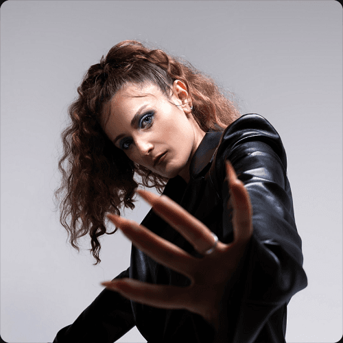 Marion Di Napoli