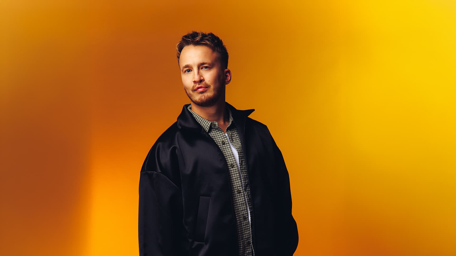 Snelle & De Lieve Jongens Band @ Moen Feest