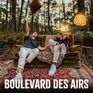 Boulevard des Airs @ Montauban en Scènes