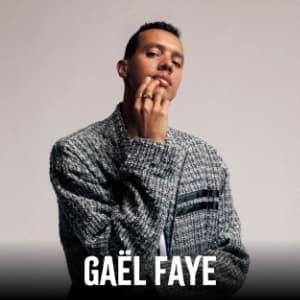 Gaël Faye @ Montauban en Scènes