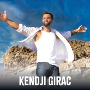Kendji Girac @ Montauban en Scènes