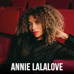 Annie Lalalove @ Montauban en Scènes