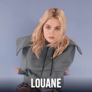 Louane @ Montauban en Scènes