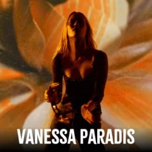 Vanessa Paradis