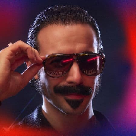 Dabeull Live Band @ Musilac