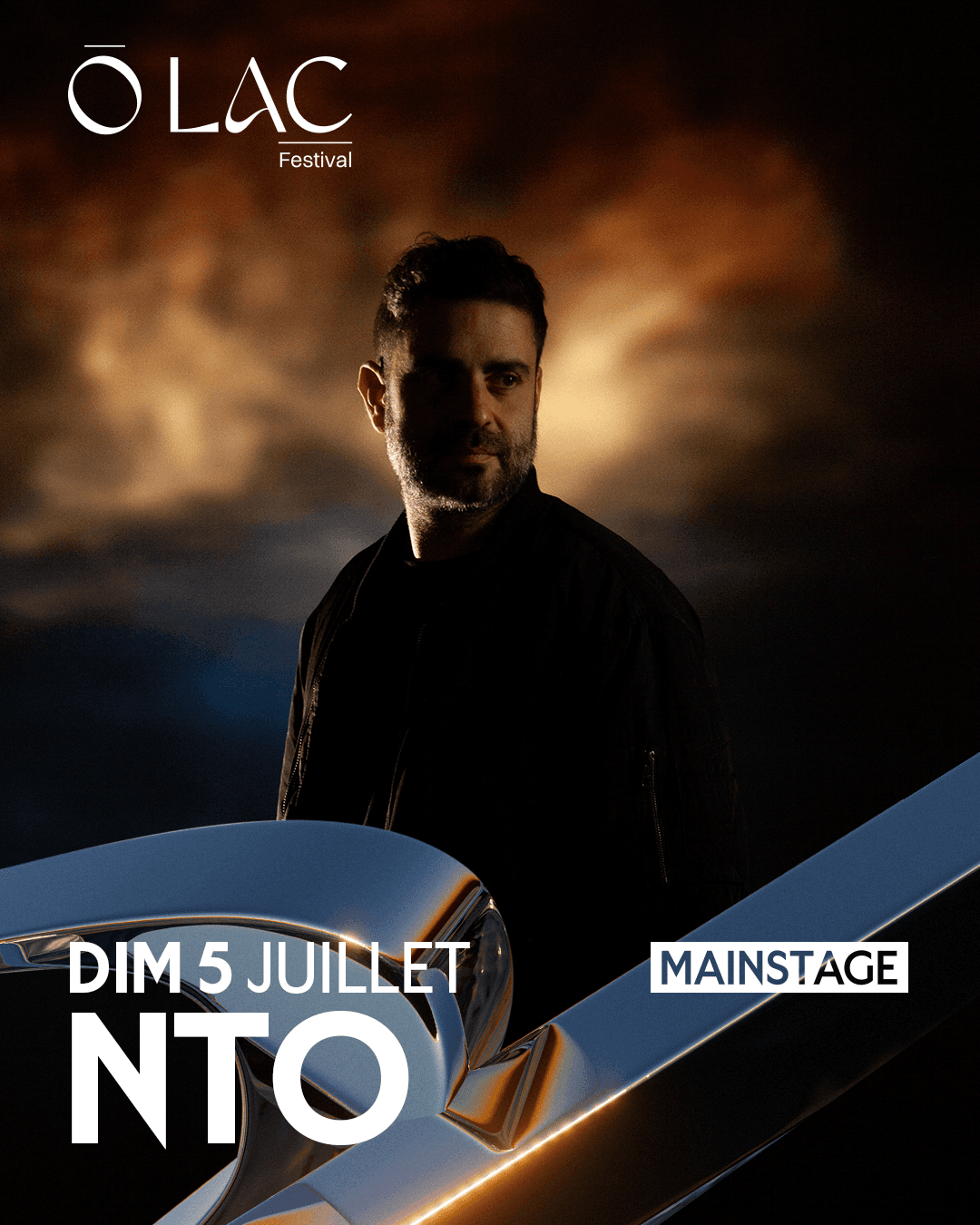 NTO @ Ō LAC Festival