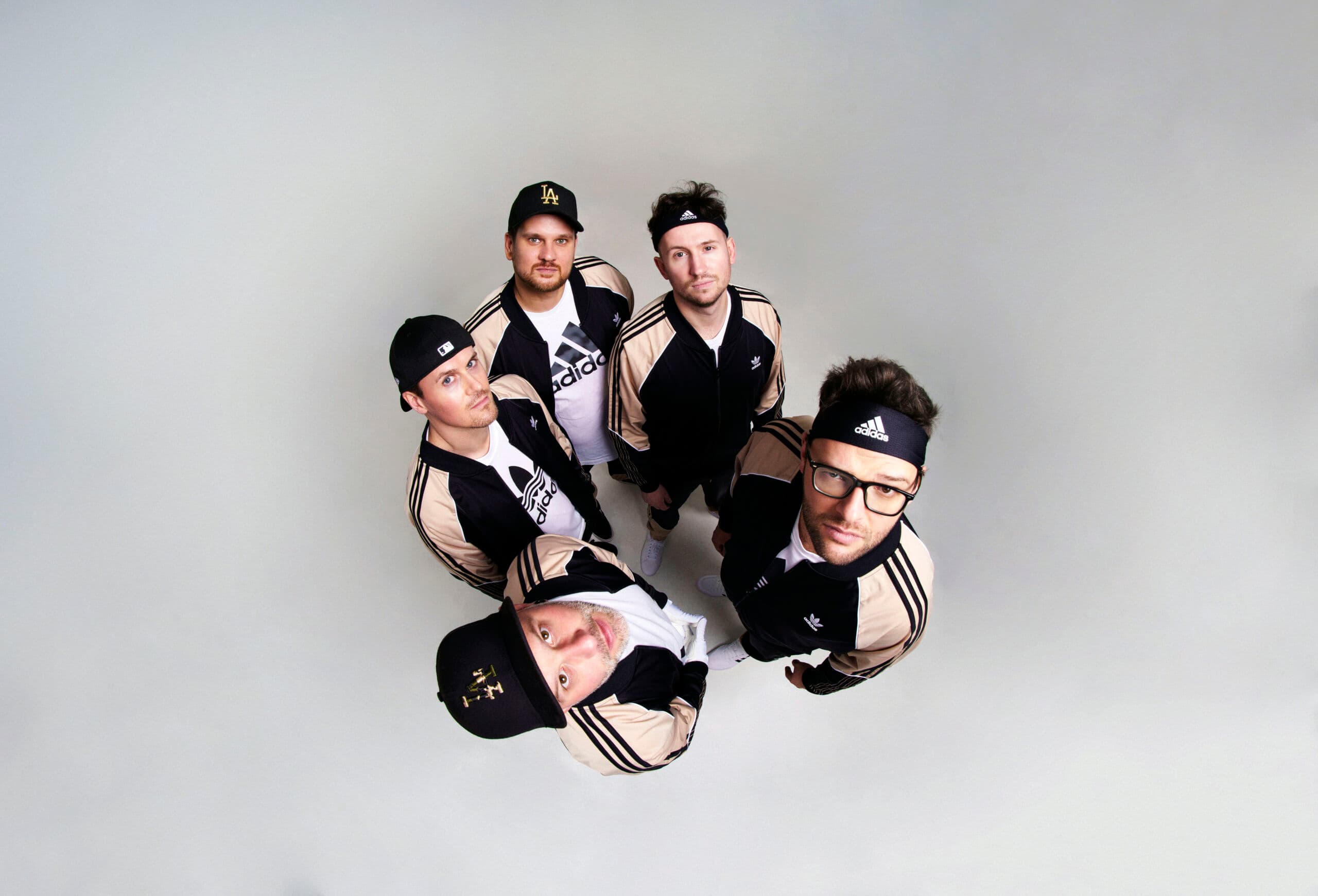 Bizkit Park + Stoneberized