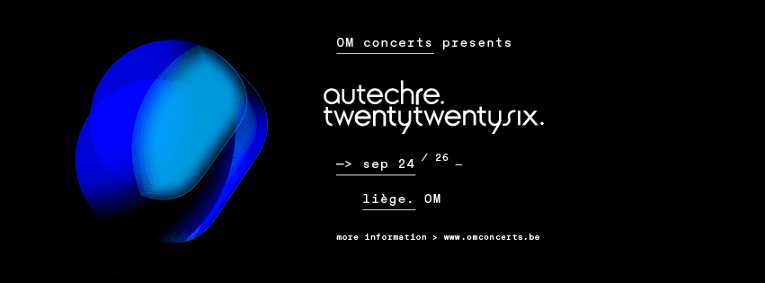 Autechre