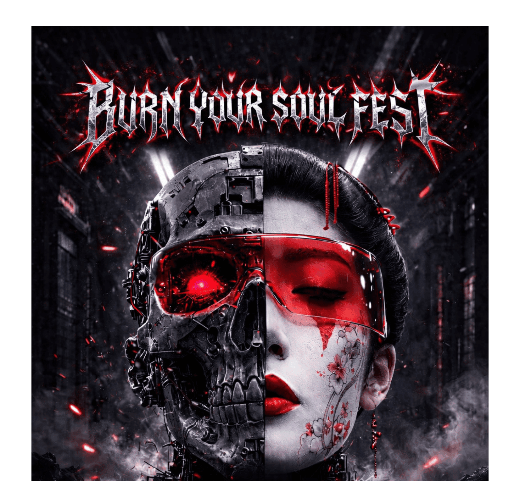 Burn Your Soul Fest