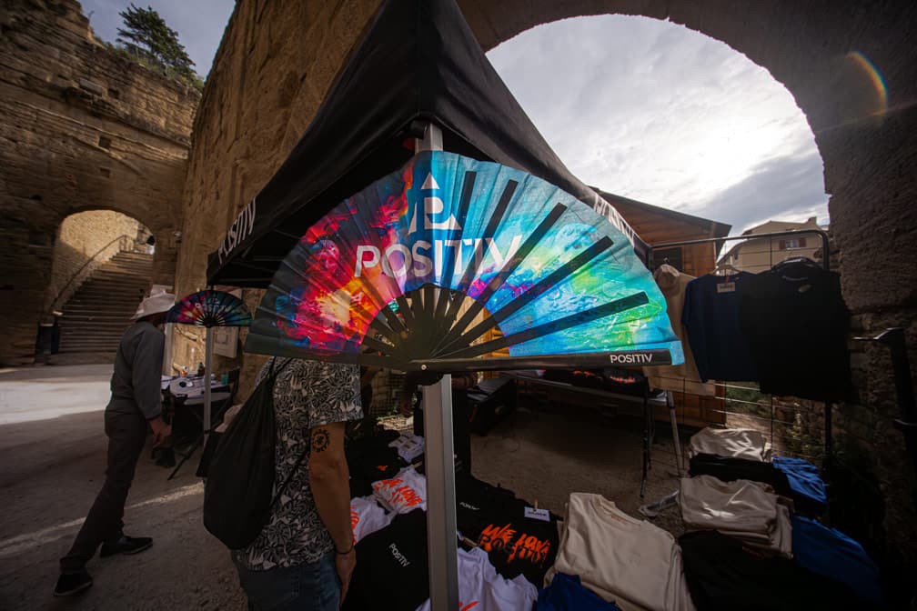 Positiv Electronic Festival