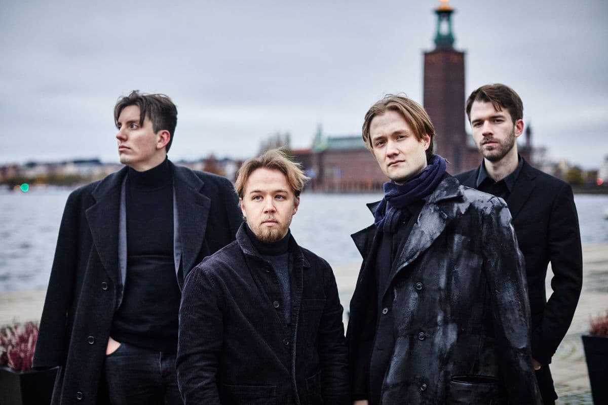 Quantum @ ProgPower Europe