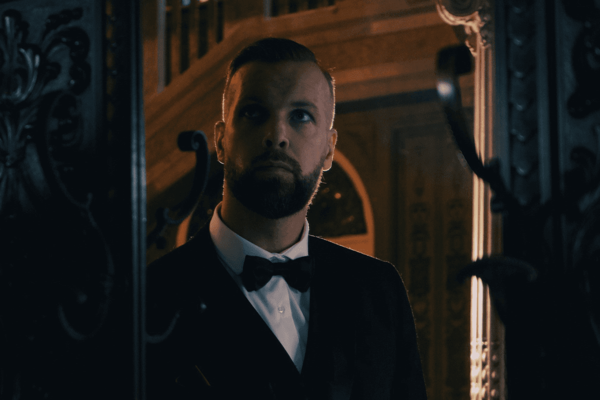 Einar Solberg @ ProgPower Europe