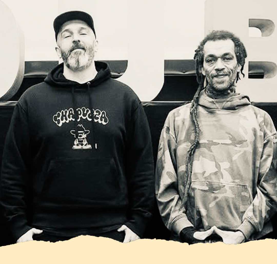 Slimmah Sound ft. Lyrical Benji @ Reggae Roots Rotterdam