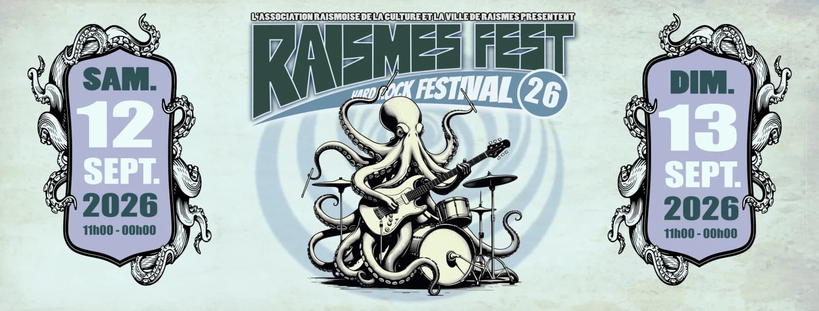 Raismes Fest