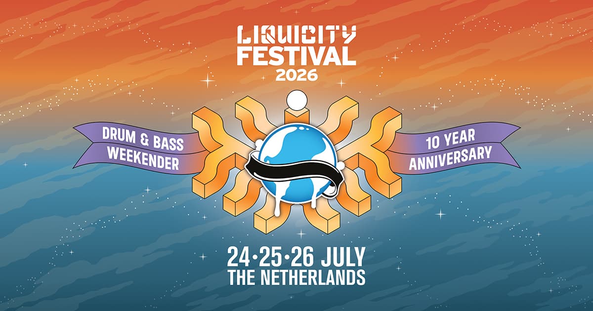 Liquicity Festival