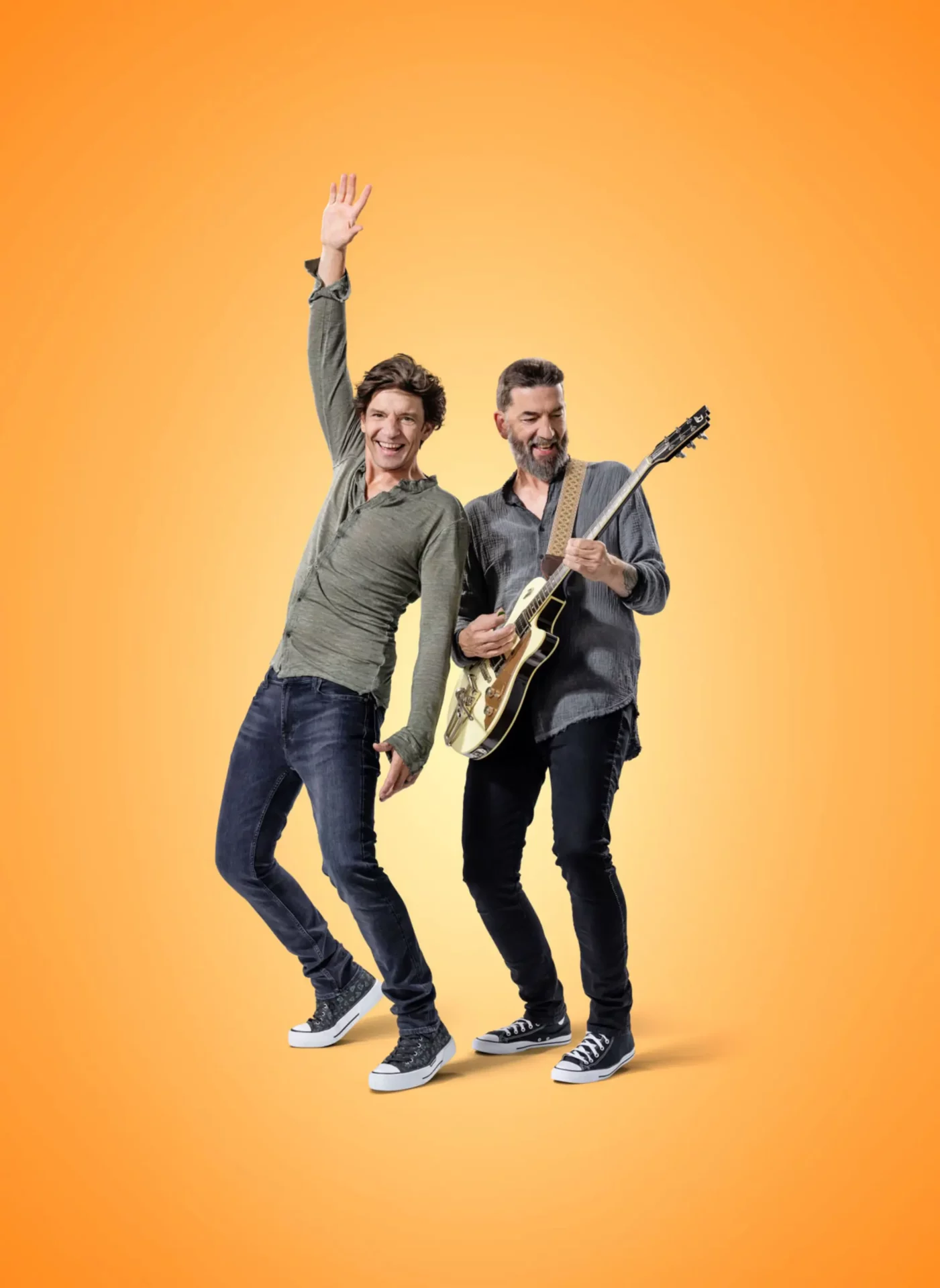 Clouseau @ Rock Zottegem