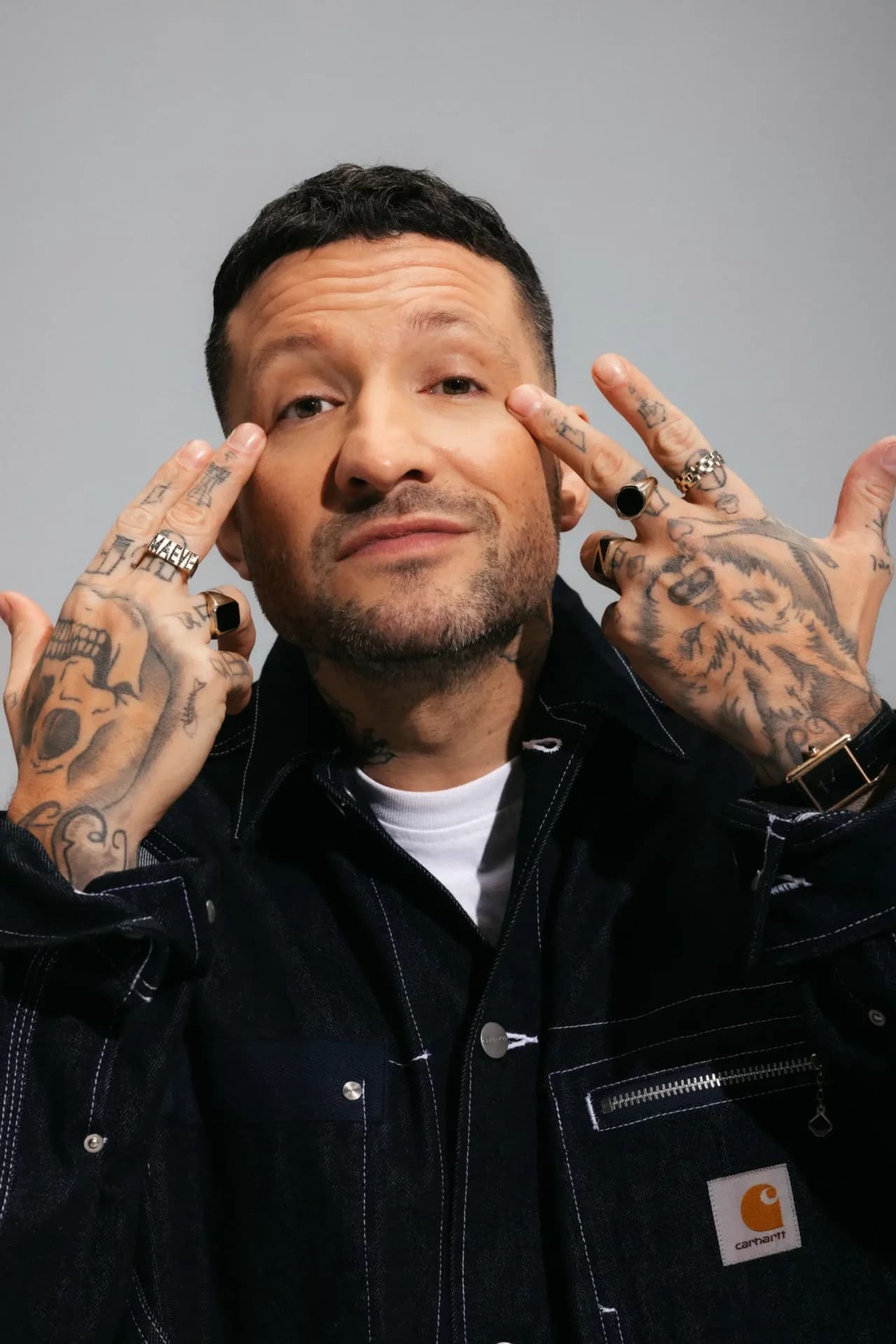 Kraantje Pappie @ Rock Zottegem