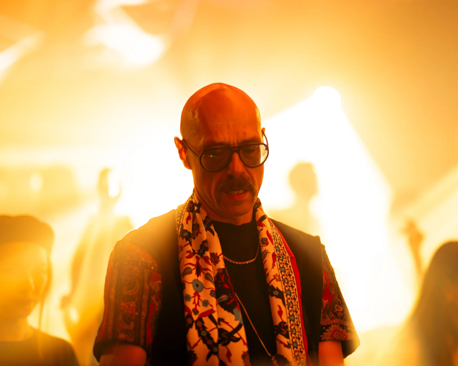 Kollektiv Turmstrasse Live @ Rock Zottegem