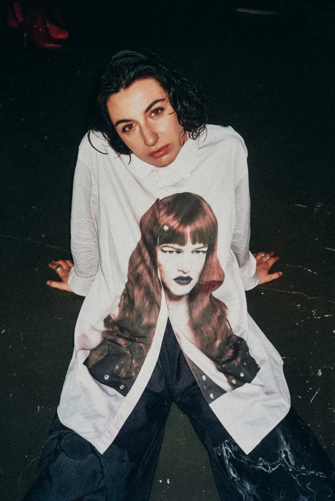 Rosie Stuart @ Rock Zottegem