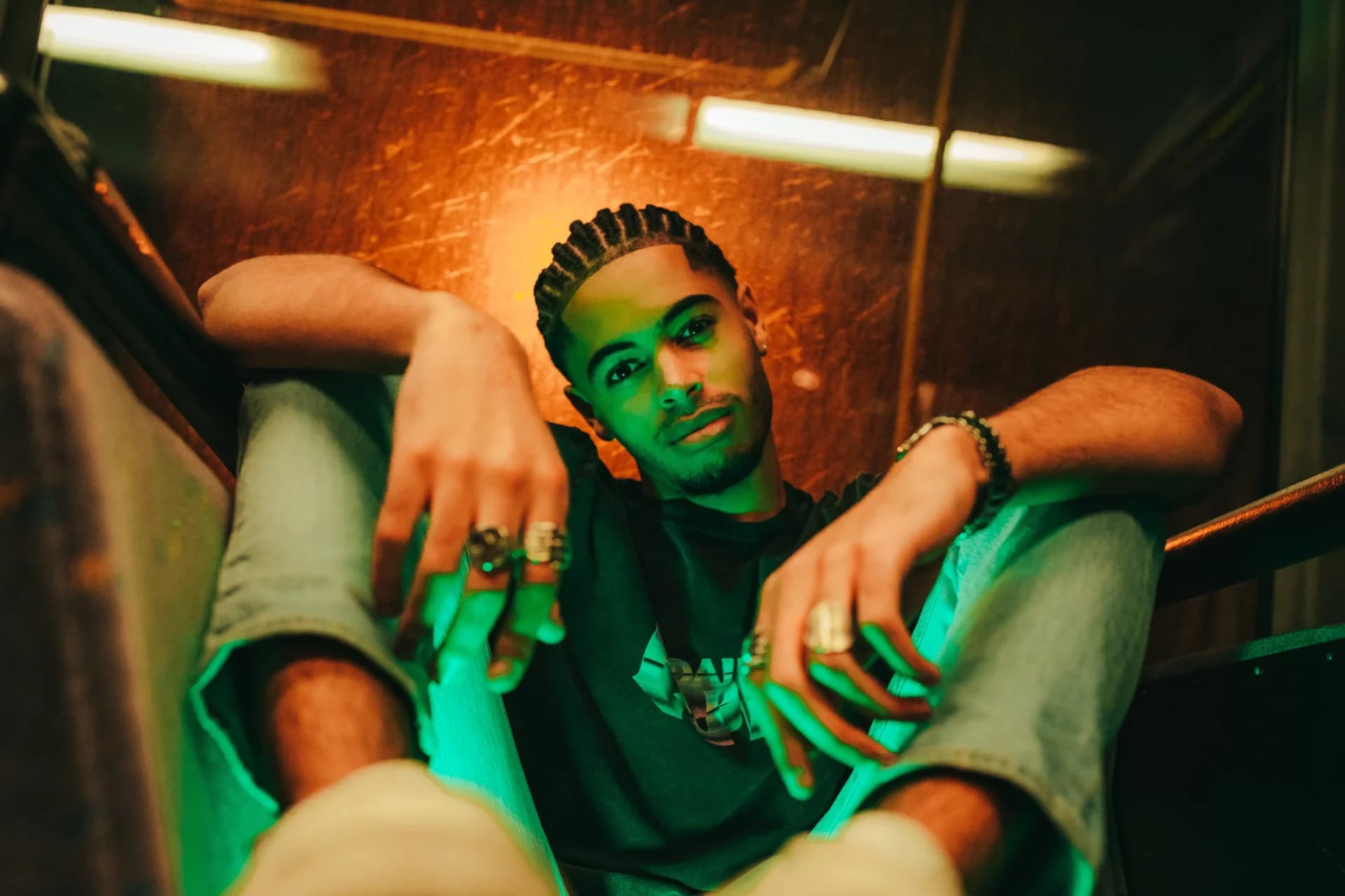 Tola OG @ Rock Zottegem