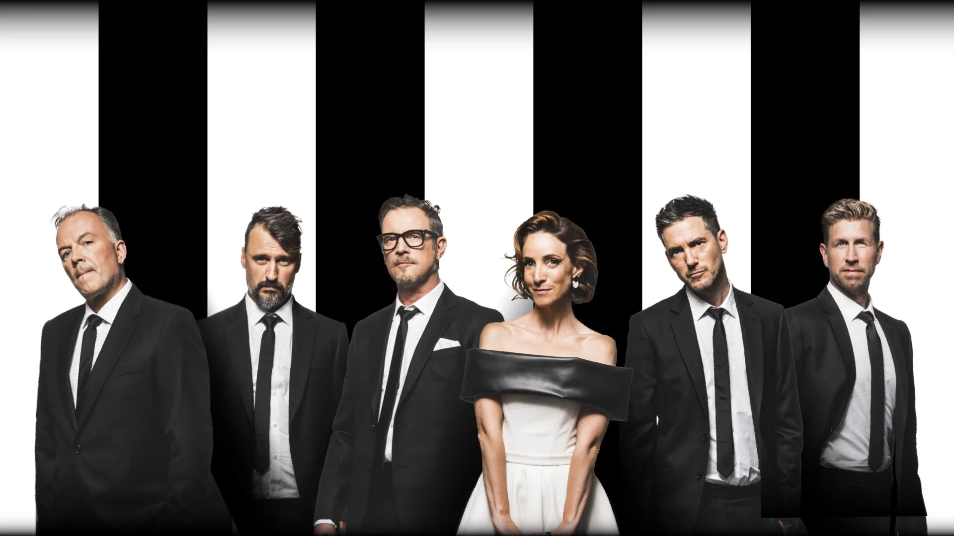 Les Truttes @ Rock Zottegem