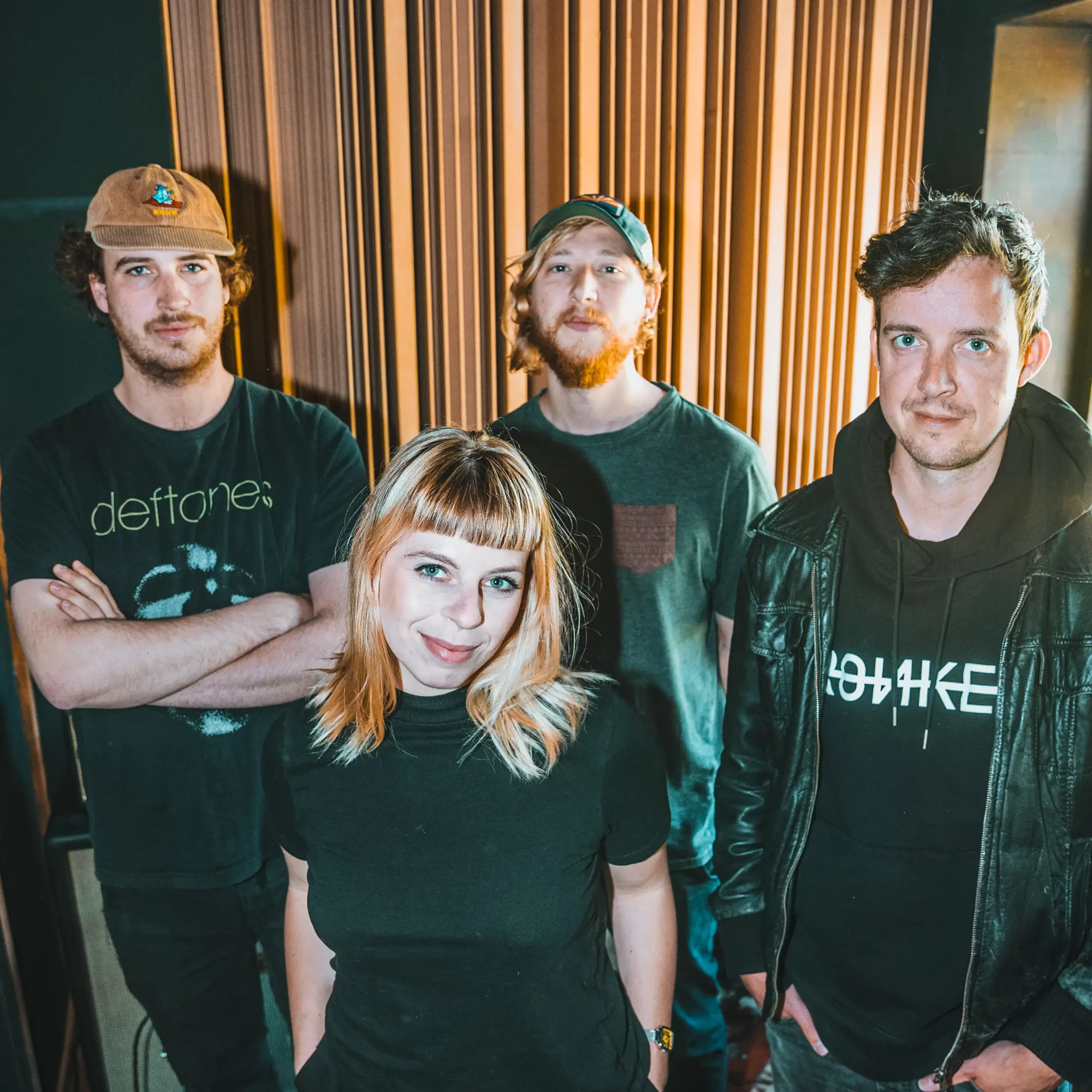 WIJF @ Rock Zottegem