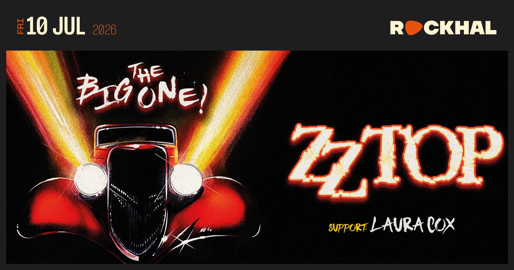 ZZ TOP