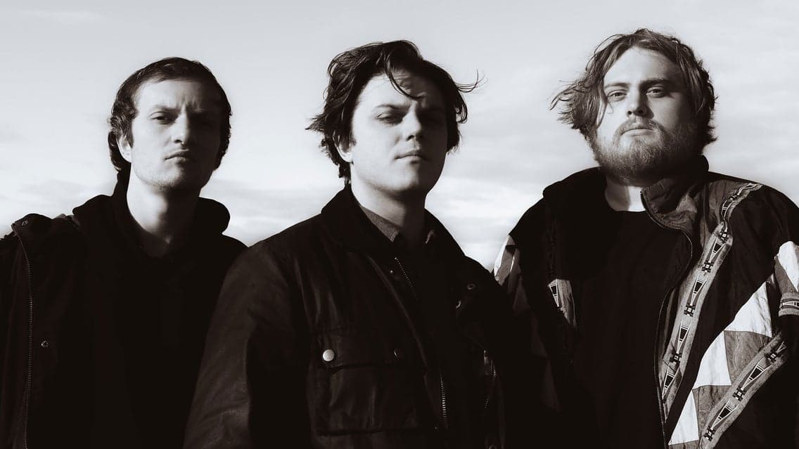 The Zac Schulze Gang @ Goezot Festival