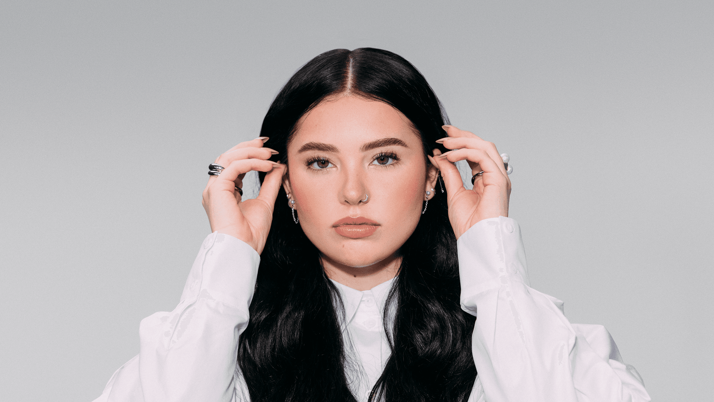 Lauren Spencer Smith