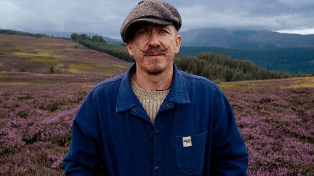 FOY VANCE