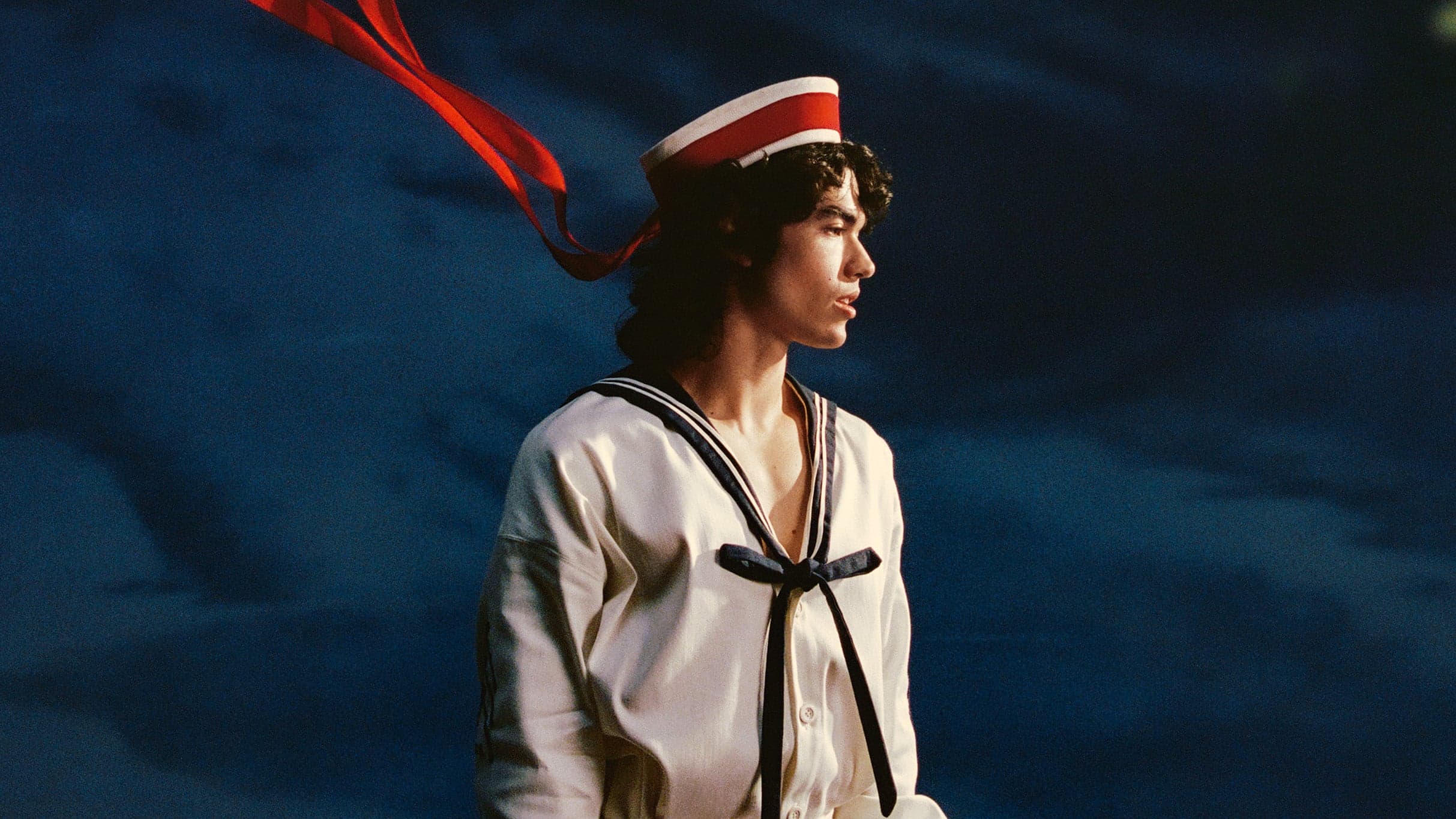 Conan Gray: Wishbone World Tour & Special Guest Esha Tewari