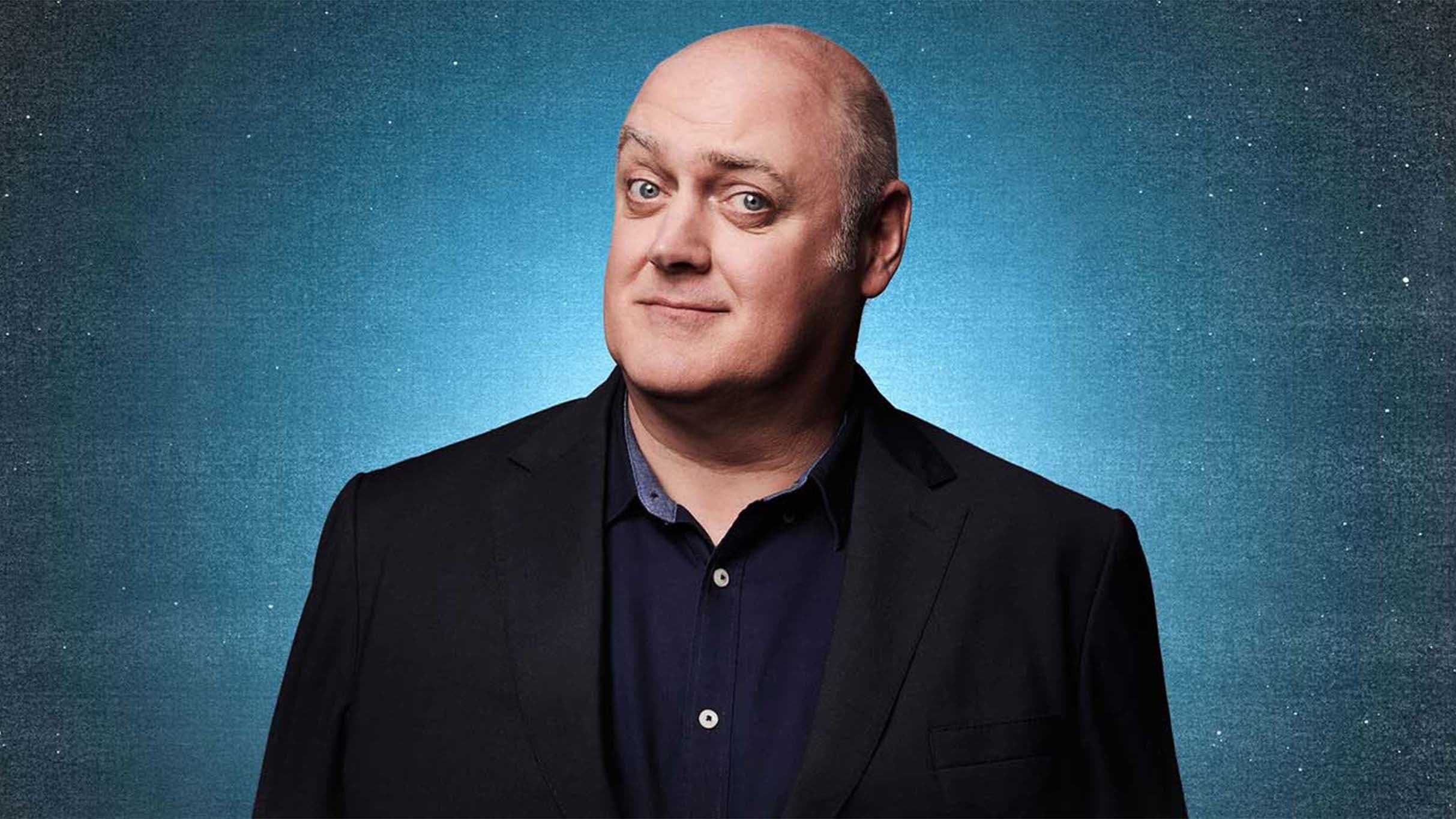 Dara Ó Briain