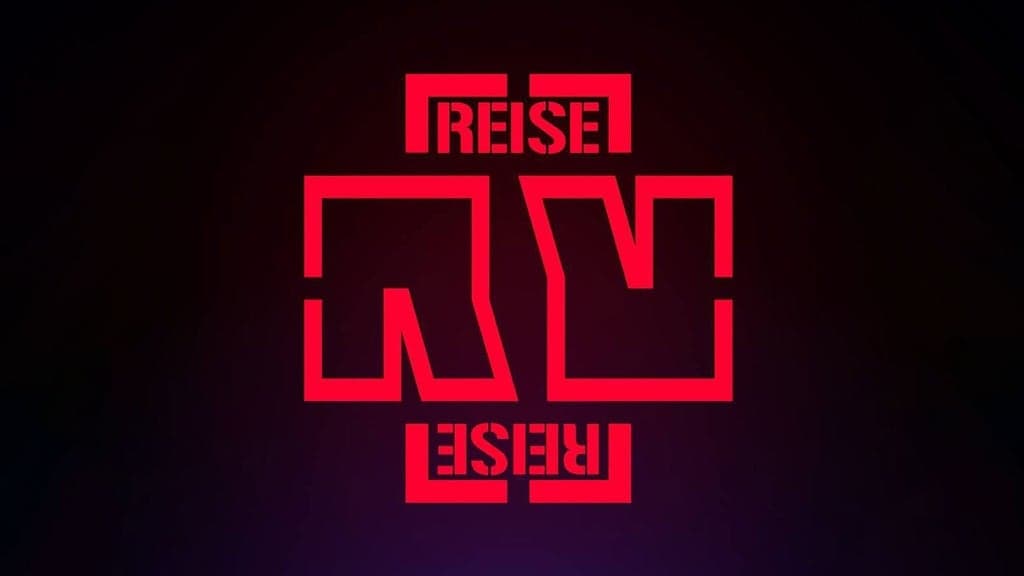 REISE REISE Tribute to RAMMSTEIN