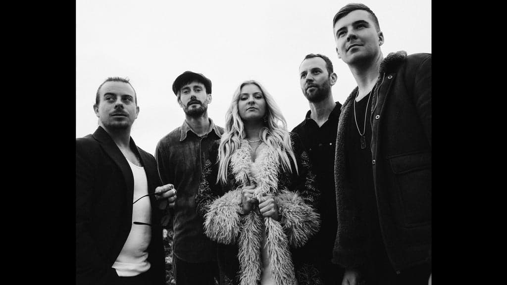 CONNOLLY HAYES Band (uk)