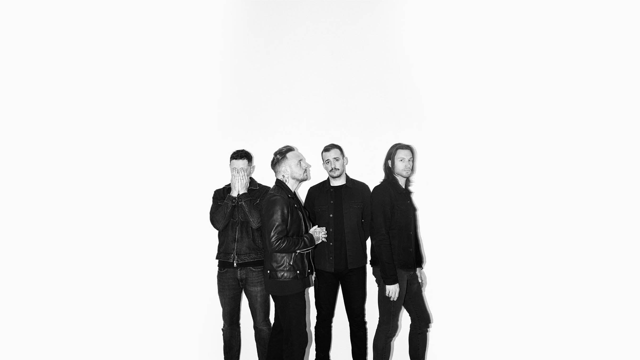 Architects @ Hellfest