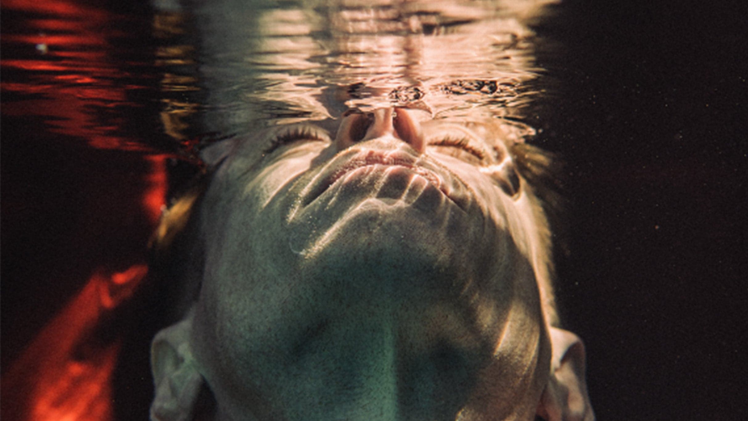 BEN MAZUÉ @ Les Solidarites