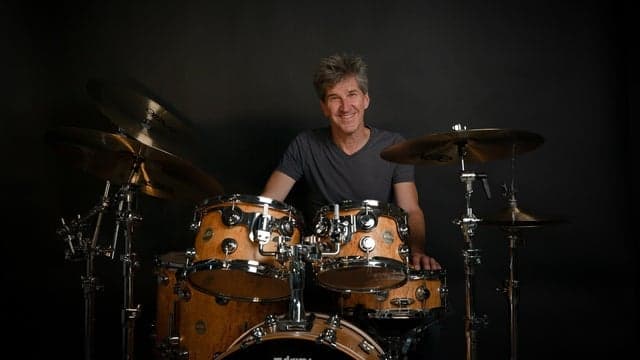Chad Wackerman and The L.A. All-Stars
