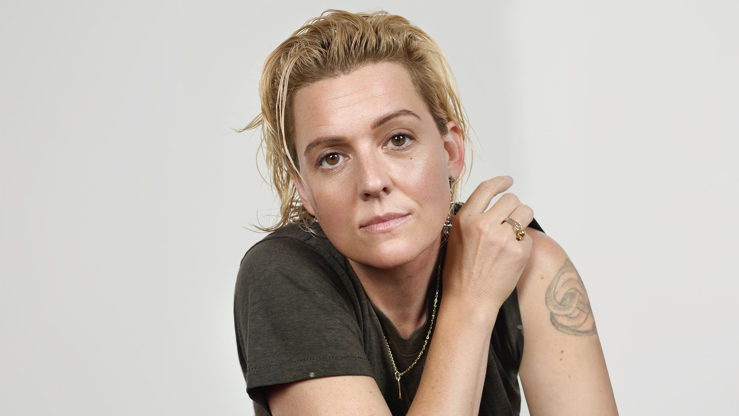 UPGRADE BRANDI CARLILE