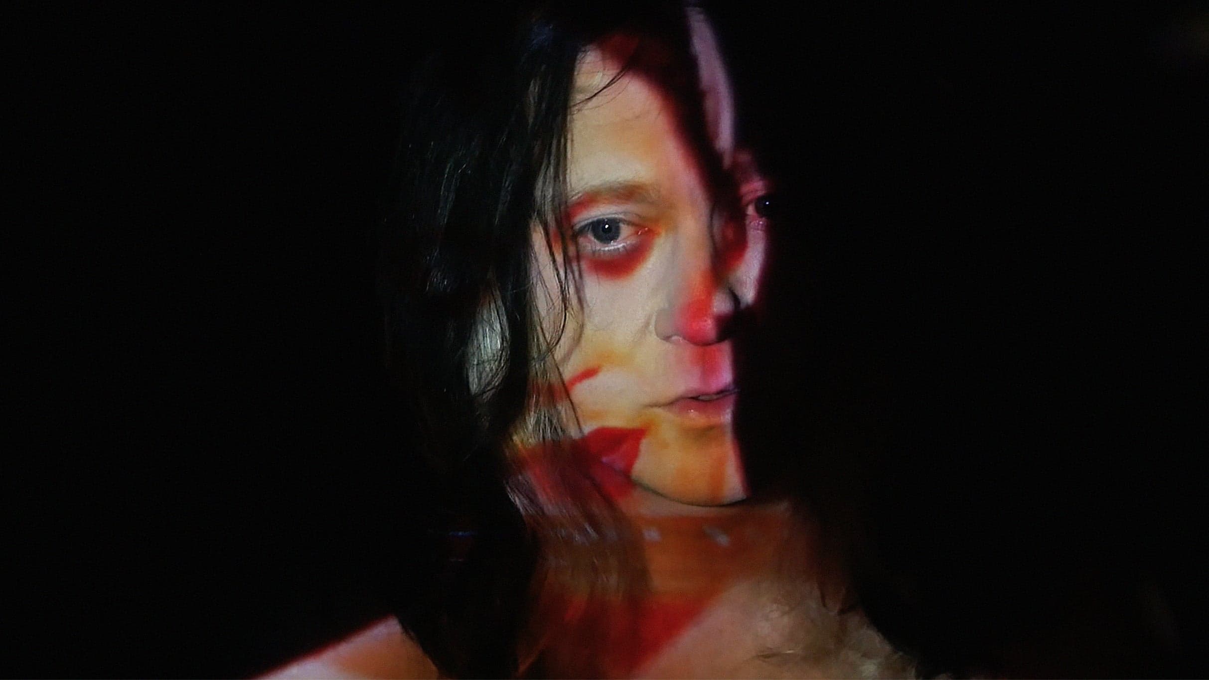 ANOHNI