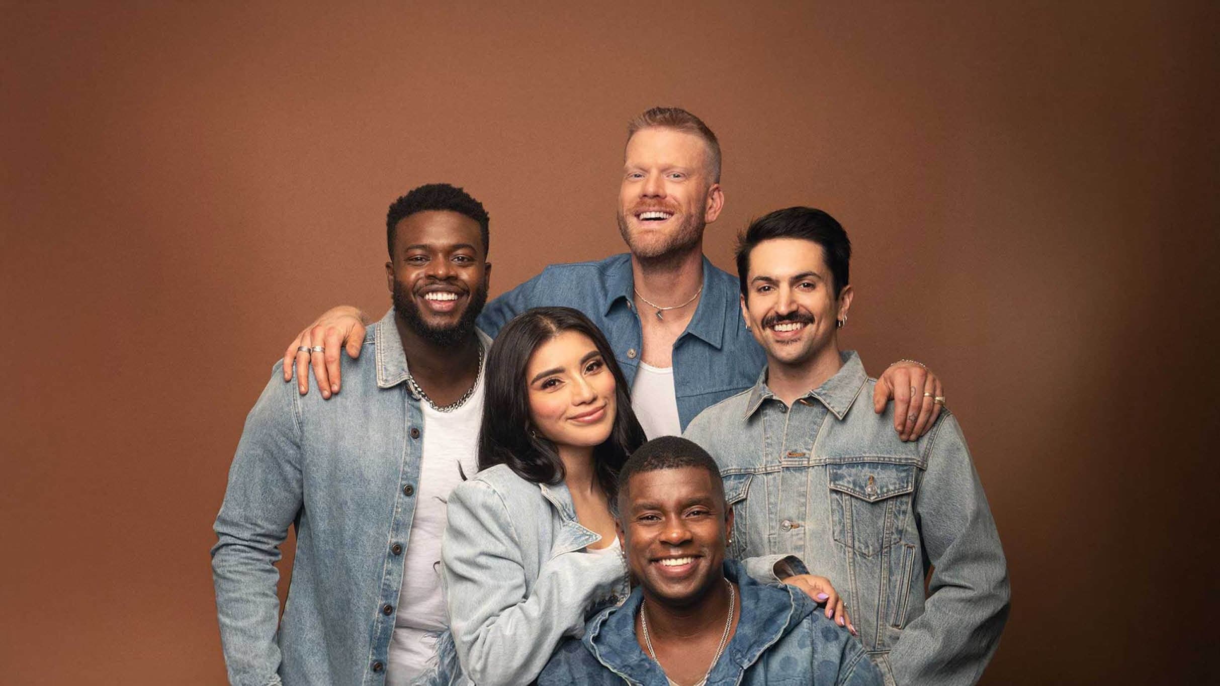 Pentatonix