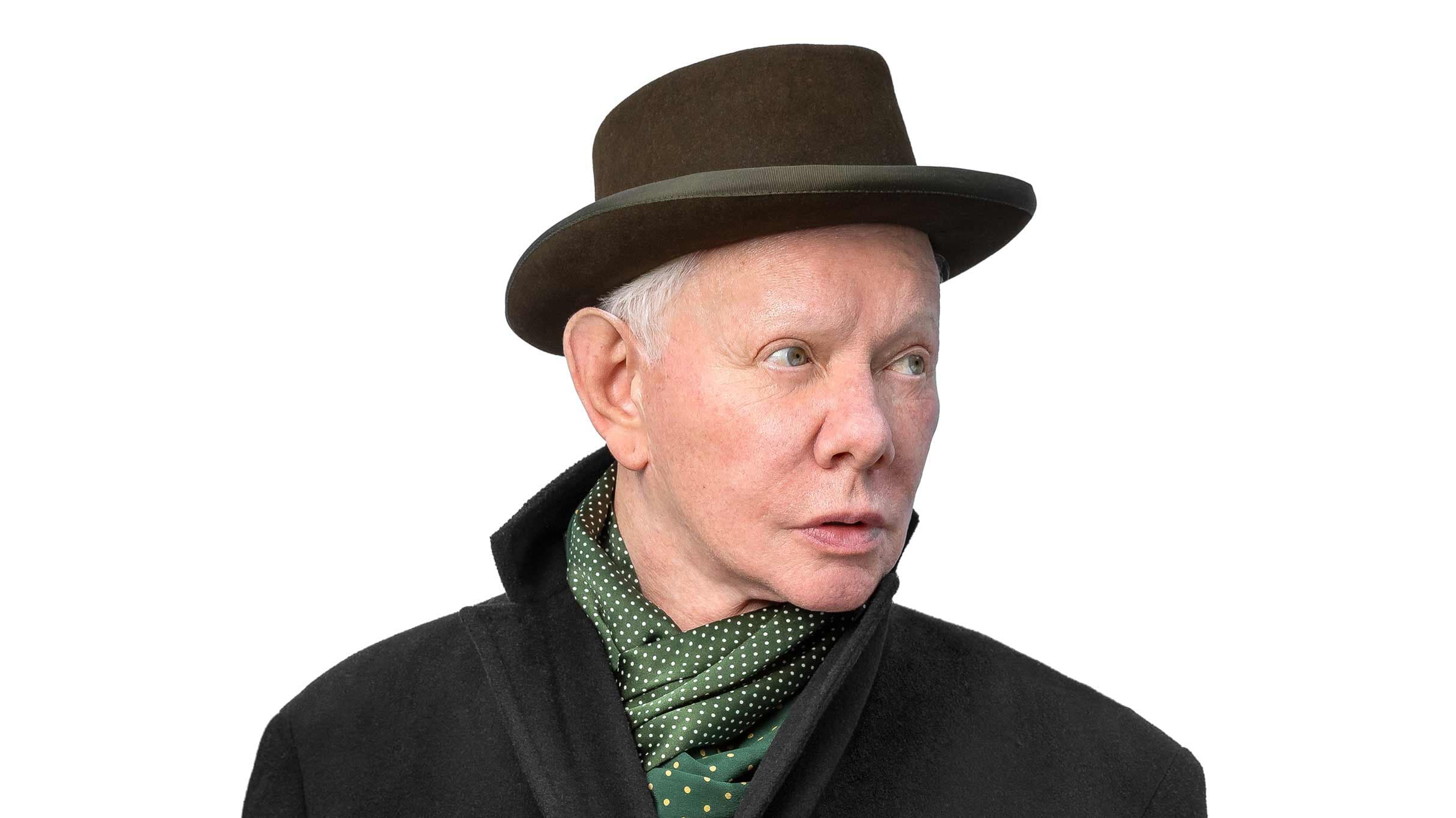 JOE JACKSON