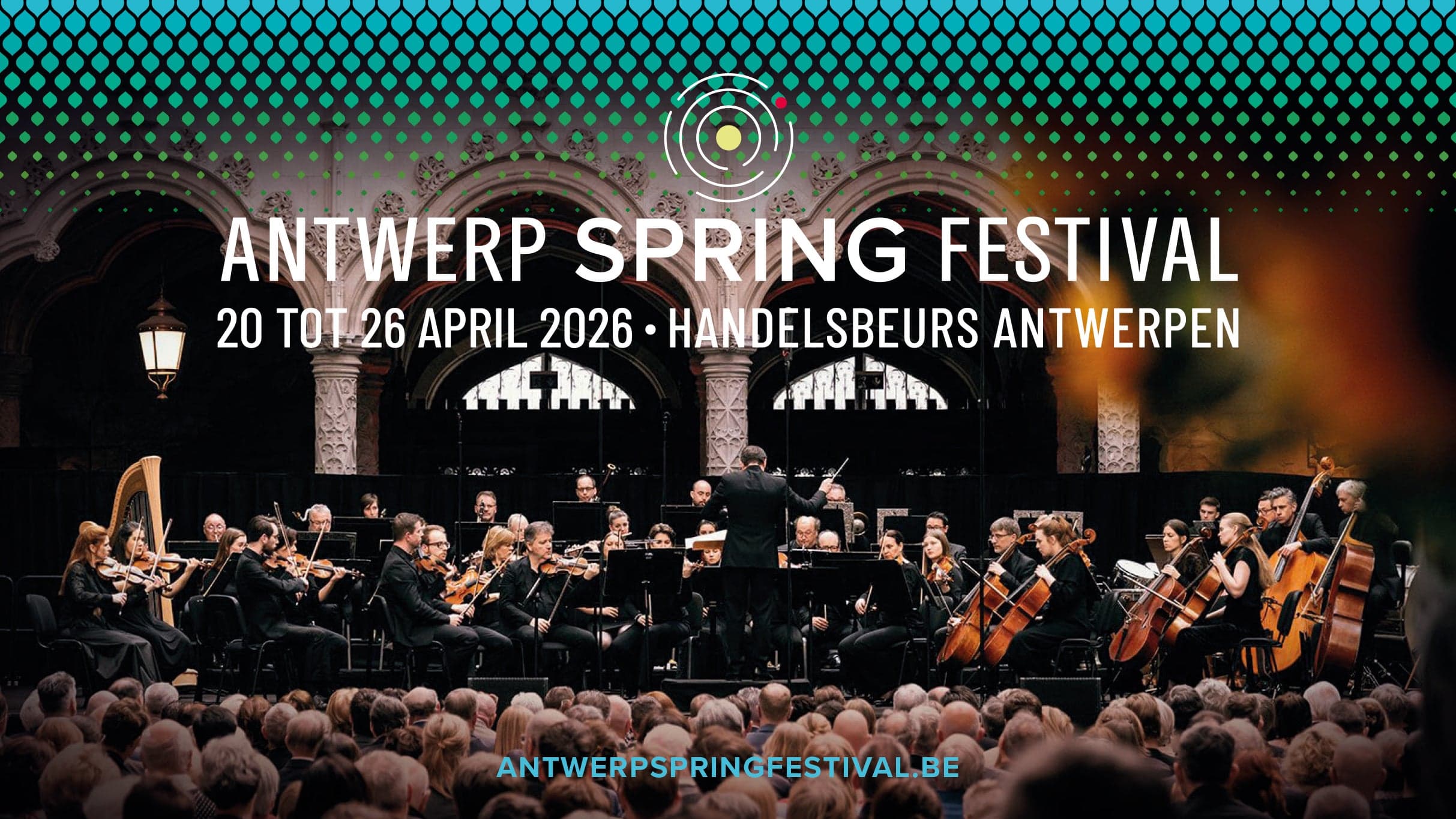 Antwerp Spring Festival