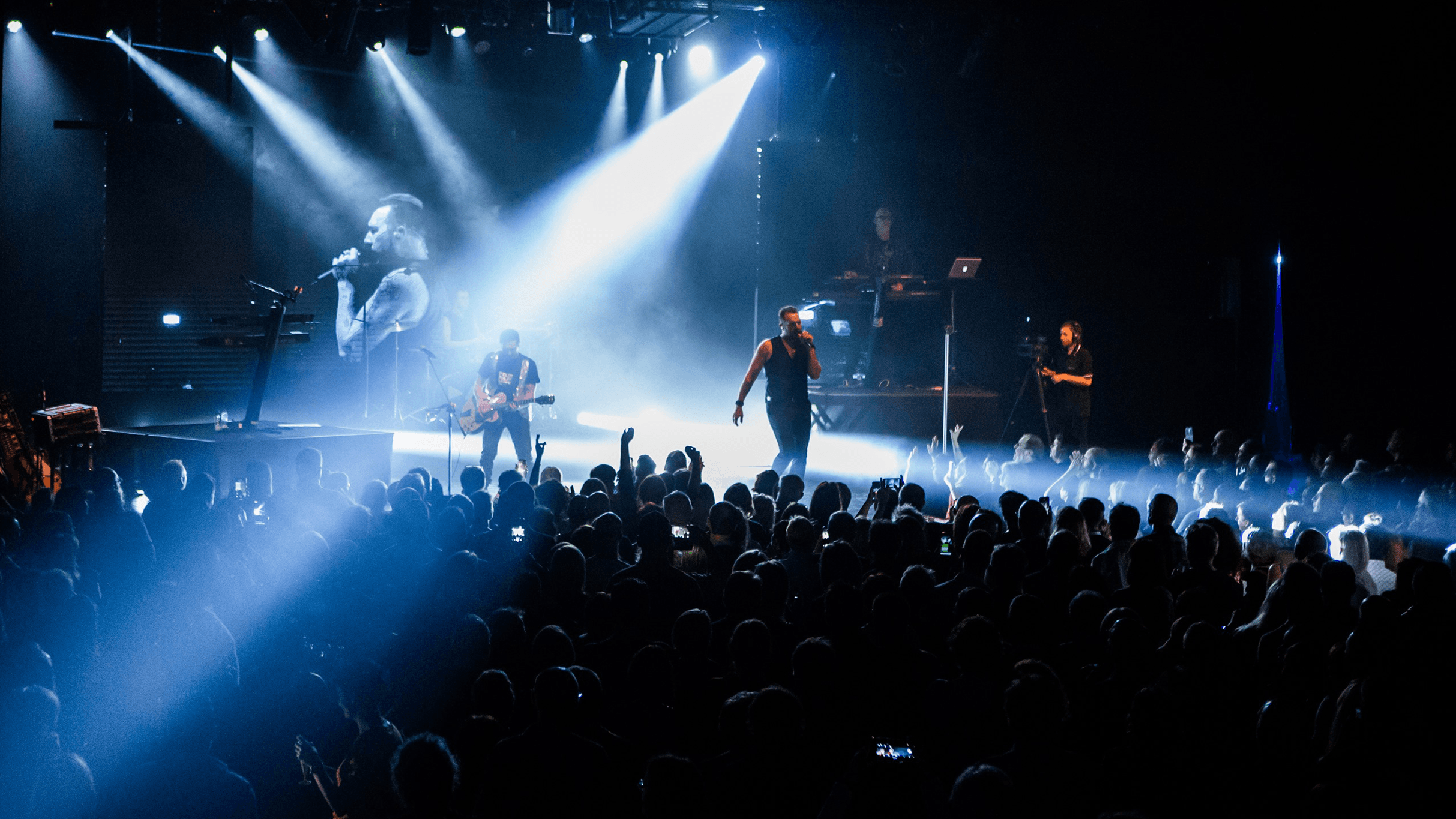 THE DEPECHE MODE EXPERIENCE - DEPECHE MODE EXPERIENCE