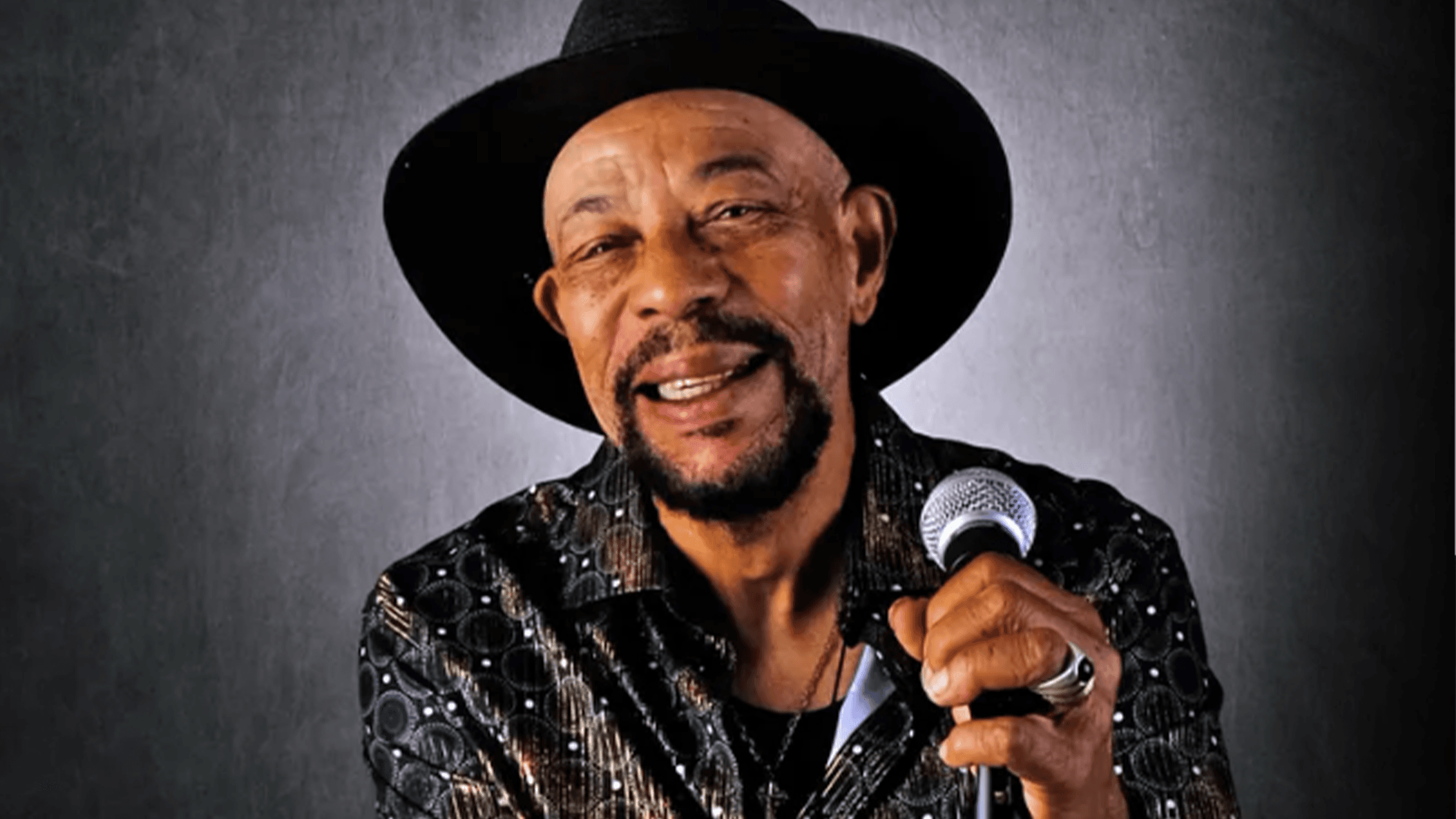 JOHN PRIMER & Giles Robson Band Blues