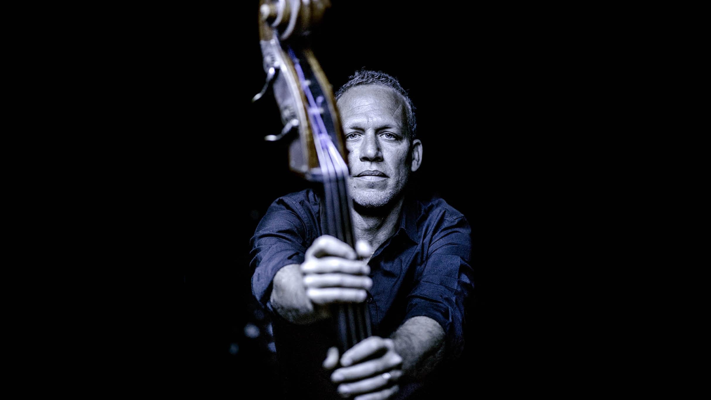 Avishai Cohen Trio