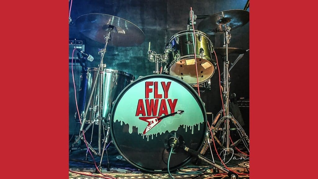 Tribute to Maneskin by Supermodel+Tribute to Lenny Kravitz by Fly Away