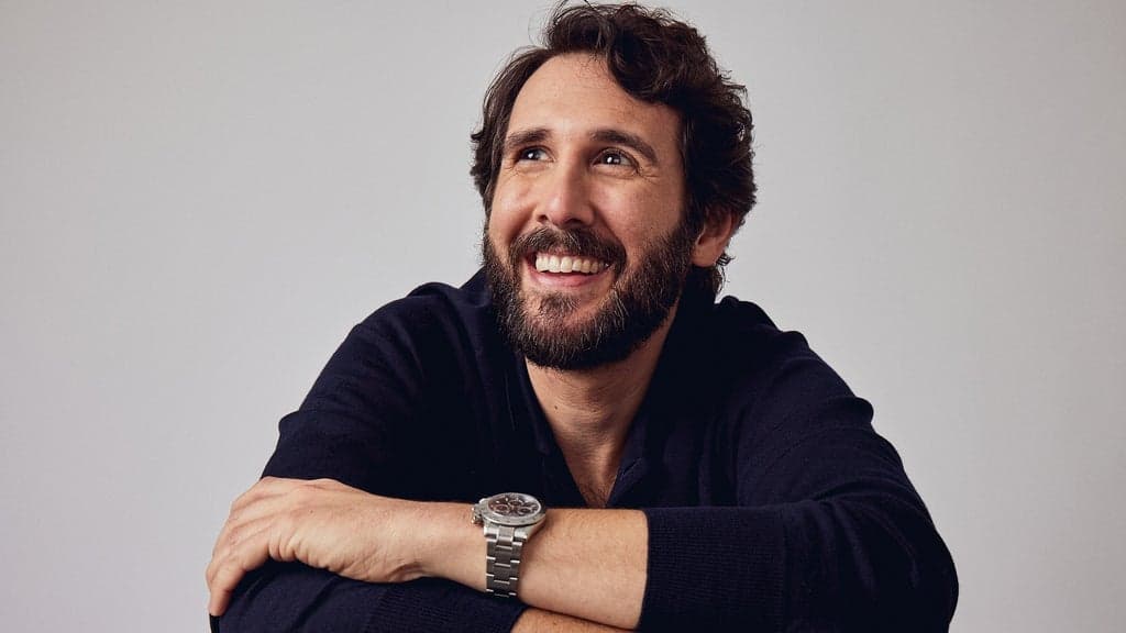 Josh Groban
